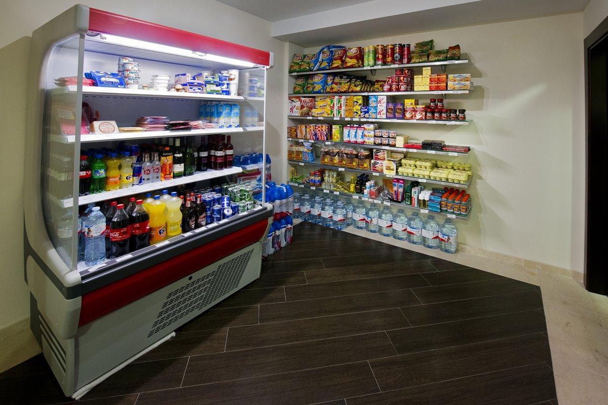 克恩全景公寓式酒店 阿德耶 外观 照片